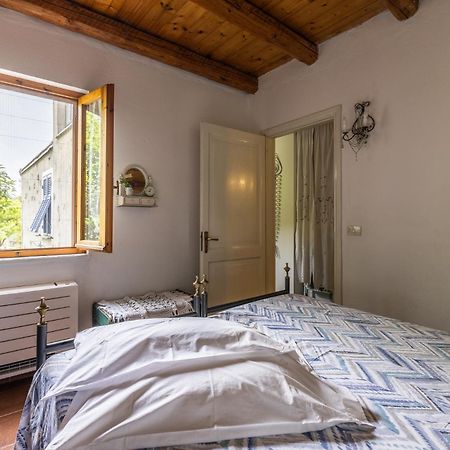B&B Ca De Badin ノーリ エクステリア 写真