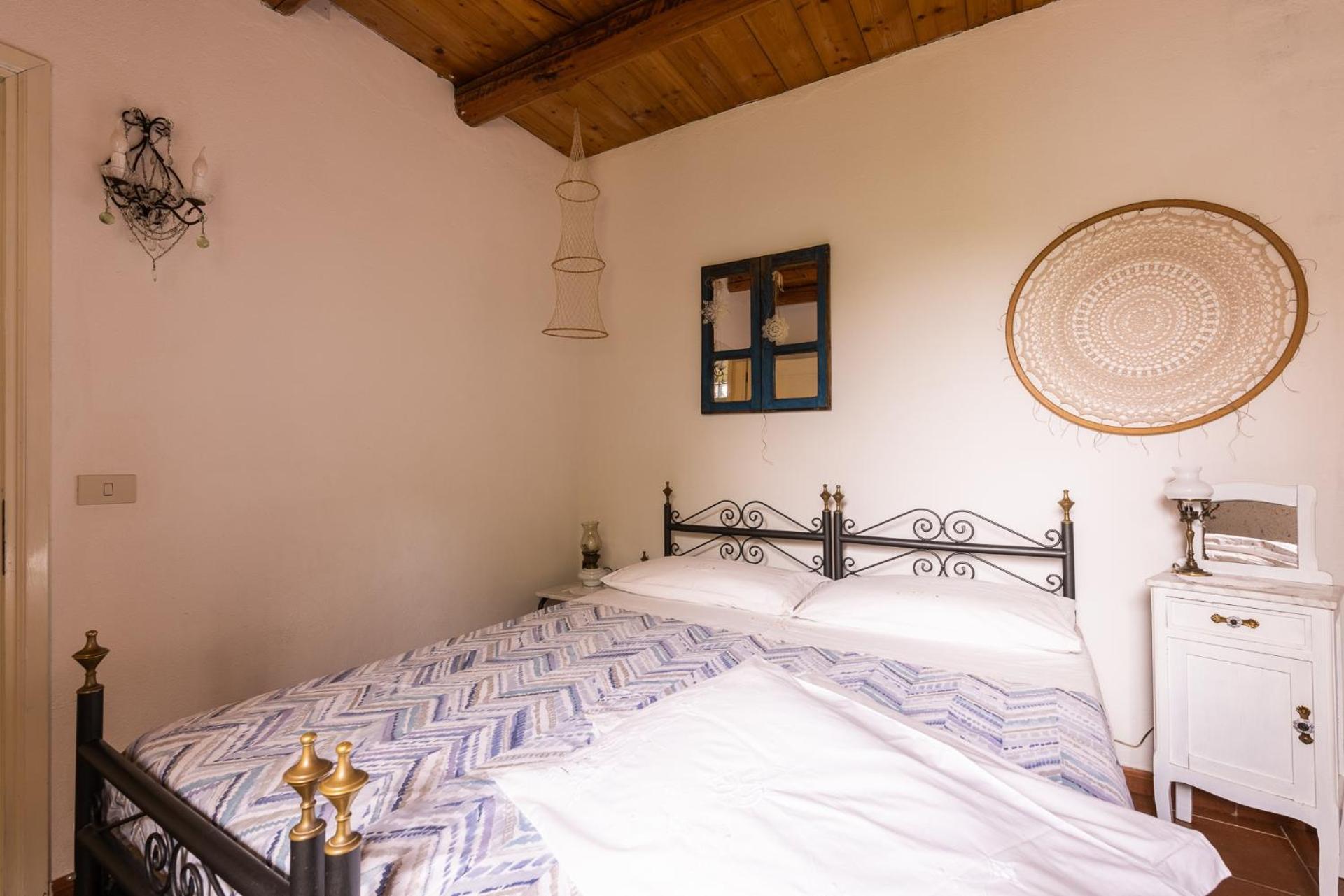 B&B Ca De Badin ノーリ エクステリア 写真