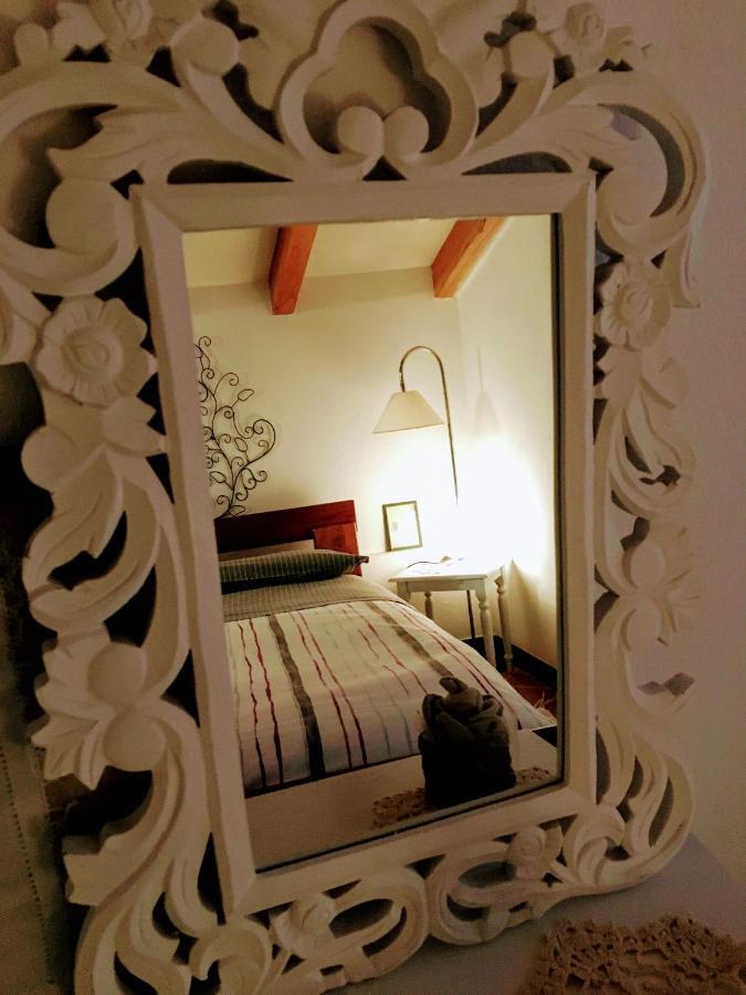 B&B Ca De Badin ノーリ エクステリア 写真