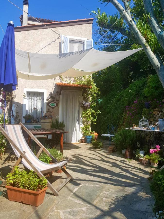 B&B Ca De Badin ノーリ エクステリア 写真
