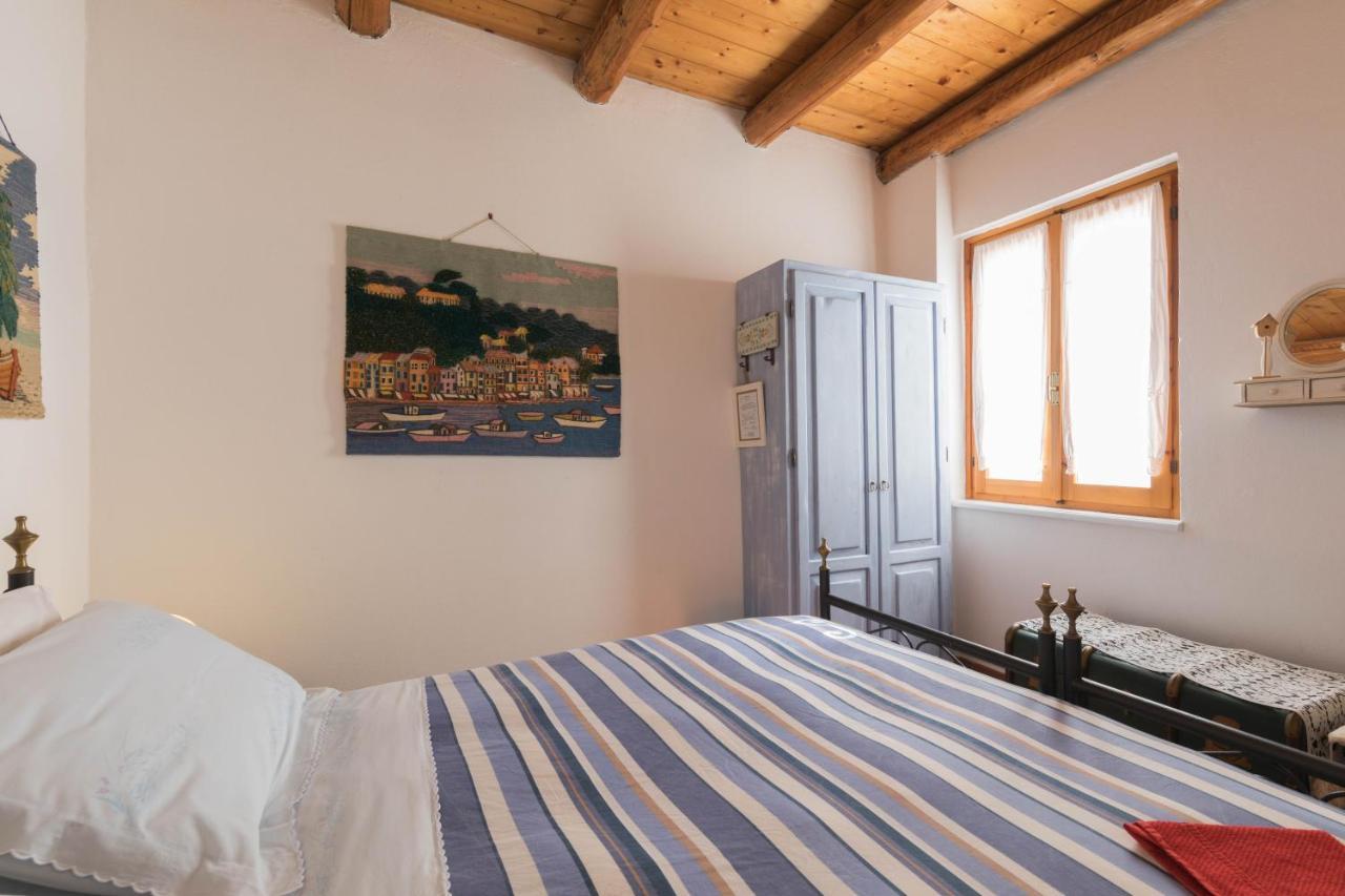 B&B Ca De Badin ノーリ エクステリア 写真