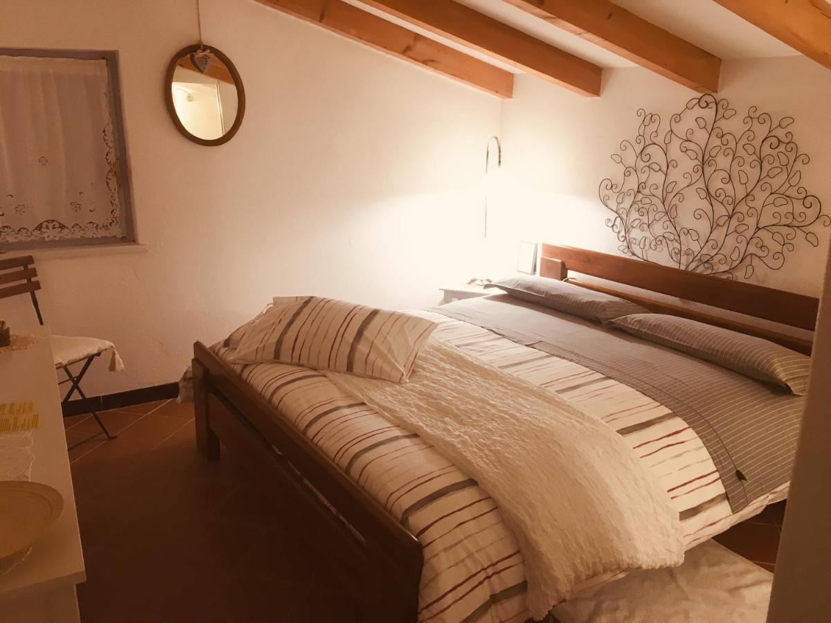 B&B Ca De Badin ノーリ エクステリア 写真