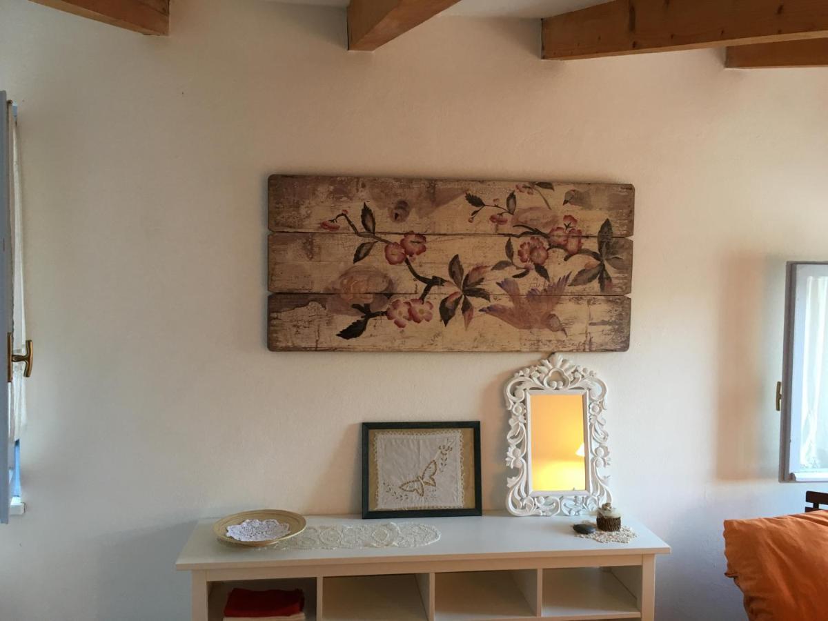 B&B Ca De Badin ノーリ エクステリア 写真
